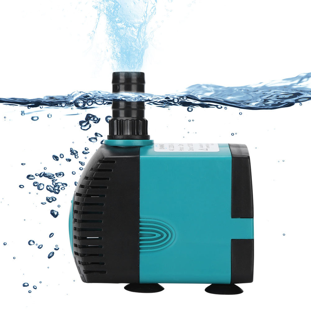 Aquael Filter Fzn - 水族館用水中ウォーターポンプ220v-240v,水槽フィルター,池,サイドポンプ,水槽用のサイレントフィルター