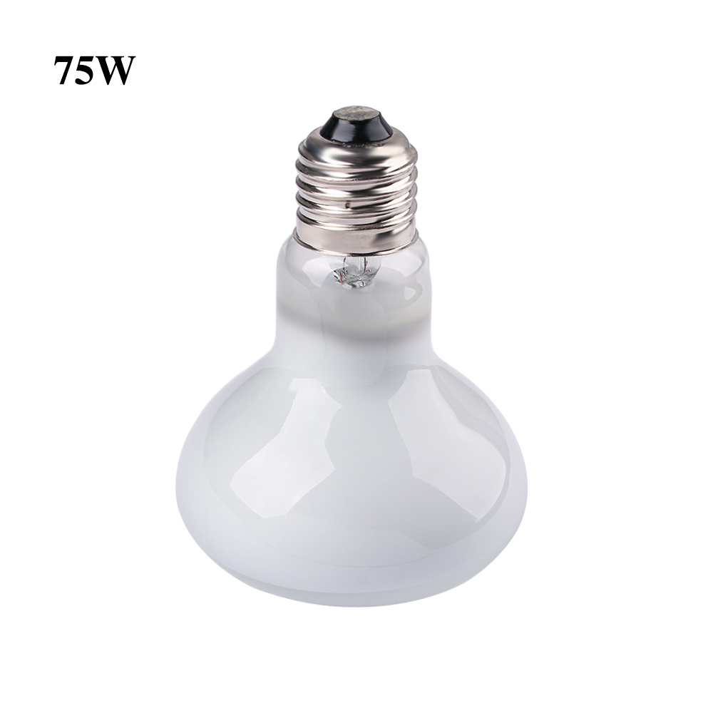 Basking Bulb Halogen - カメ用ヒートランプ ヒーター ハロゲン電球 日光浴用ライト UVAライト 爬虫類用