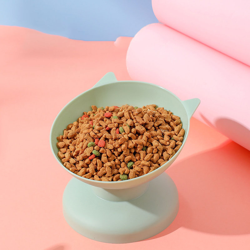 ペット用ダブルボウル 猫 犬用 滑り止め付き フード/水入れ - Royal Canin Food Medium のレビューと価格