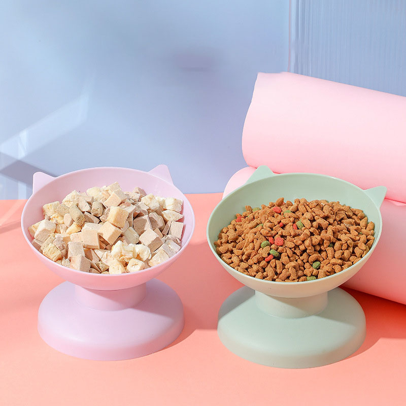 ペット用ダブルボウル 猫 犬用 滑り止め付き フード/水入れ - Royal Canin Food Medium のレビューと価格