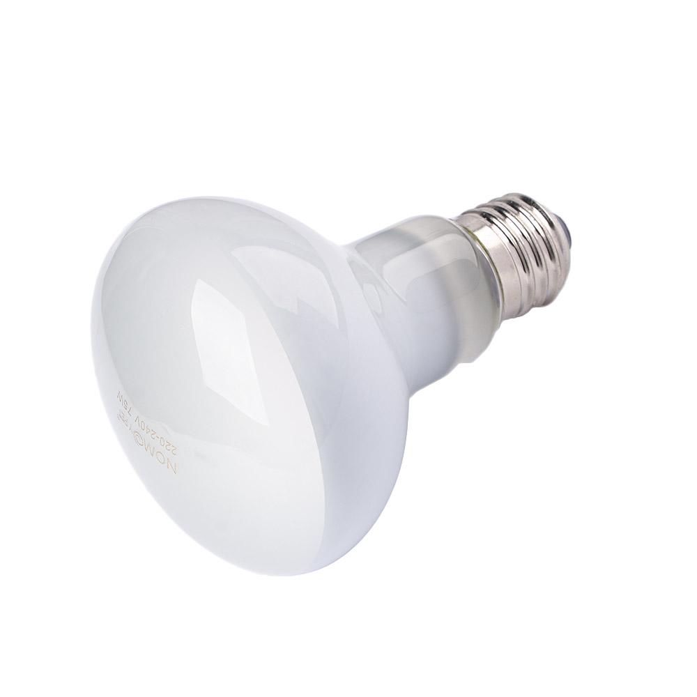 リザードヒーター温度コントローラー ハロゲン電球 UVAライ - Basking Bulb Halogen のレビューと価格