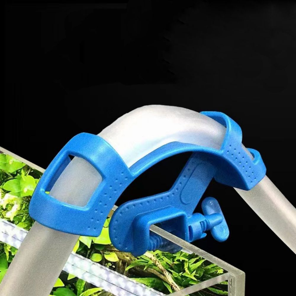 水族館フィルター水管ブラケットは、水槽の水管クランプ、水族館 - Aquael Filter Fzn のレビューと価格