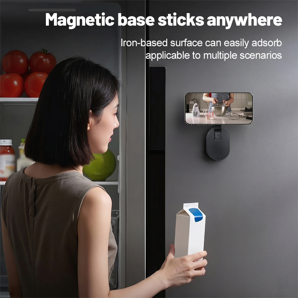 360 °   回転式3-in-1吸盤式マグネット携帯ホルダ - Ceramic Tile Floor のレビューと価格