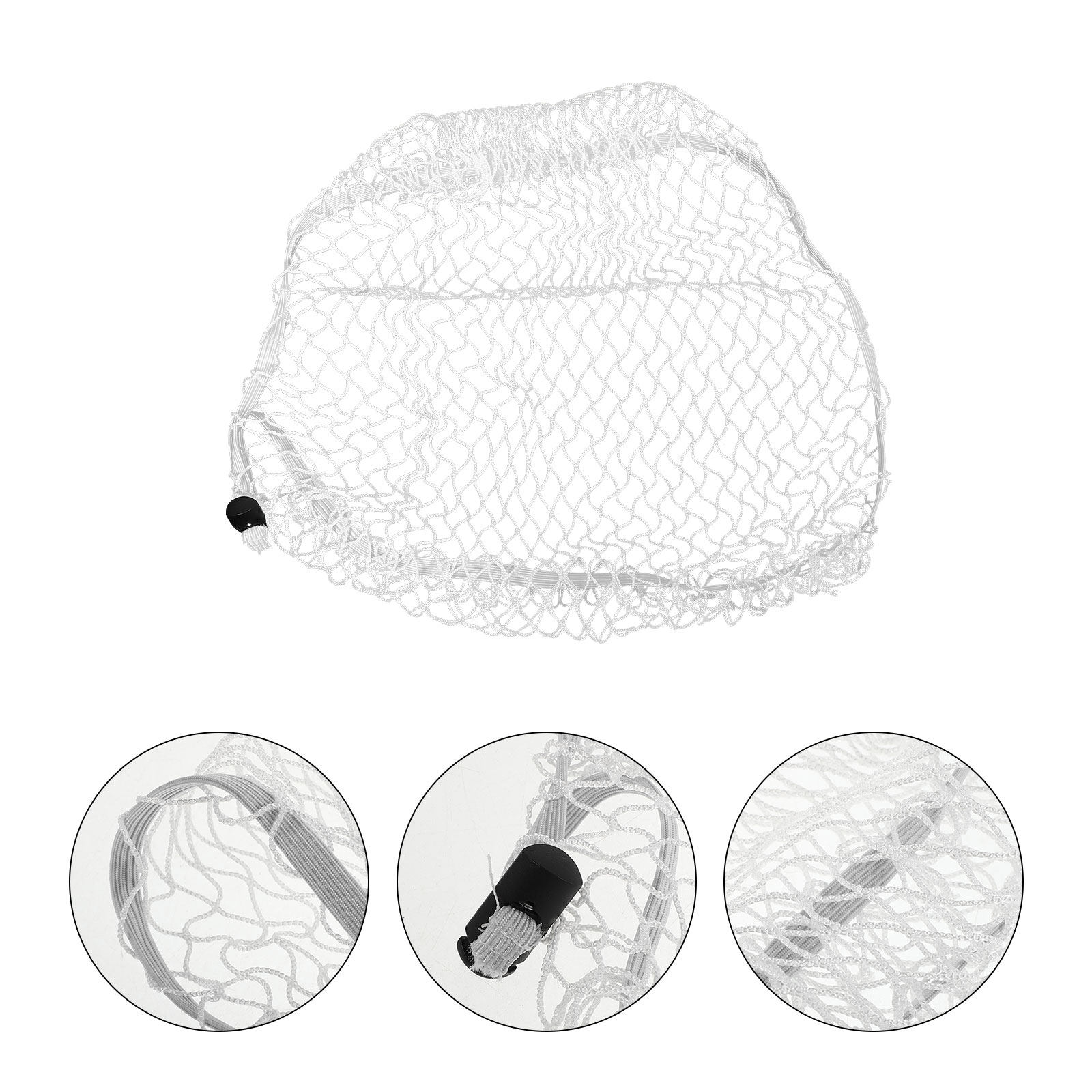 40x20cm アクアリウムメッシュネットカバー ナイロン製 - Screen Top Mesh のレビューと価格