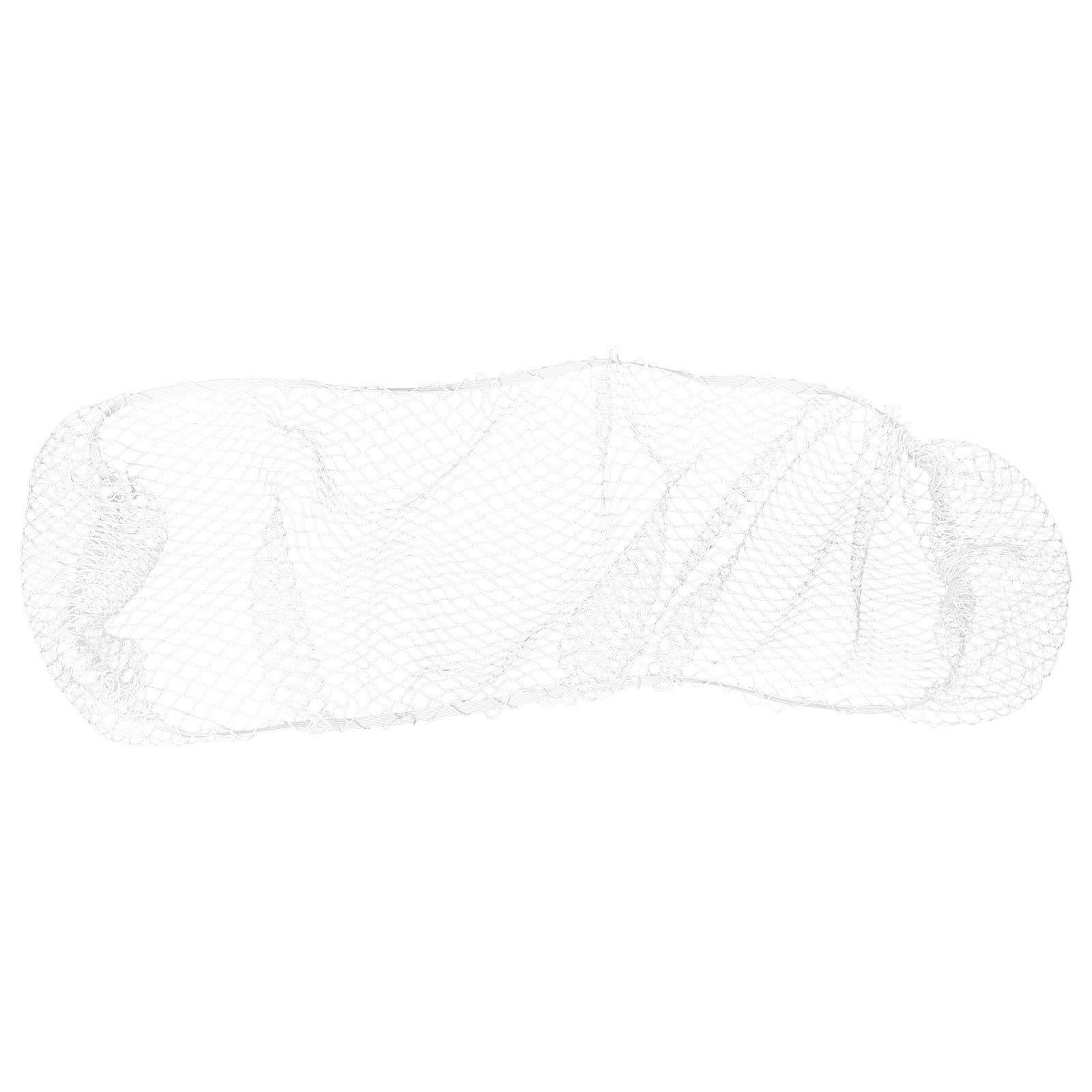 75x22cm ナイロン製水槽用メッシュネットカバー 魚やカ - Screen Top Mesh のレビューと価格
