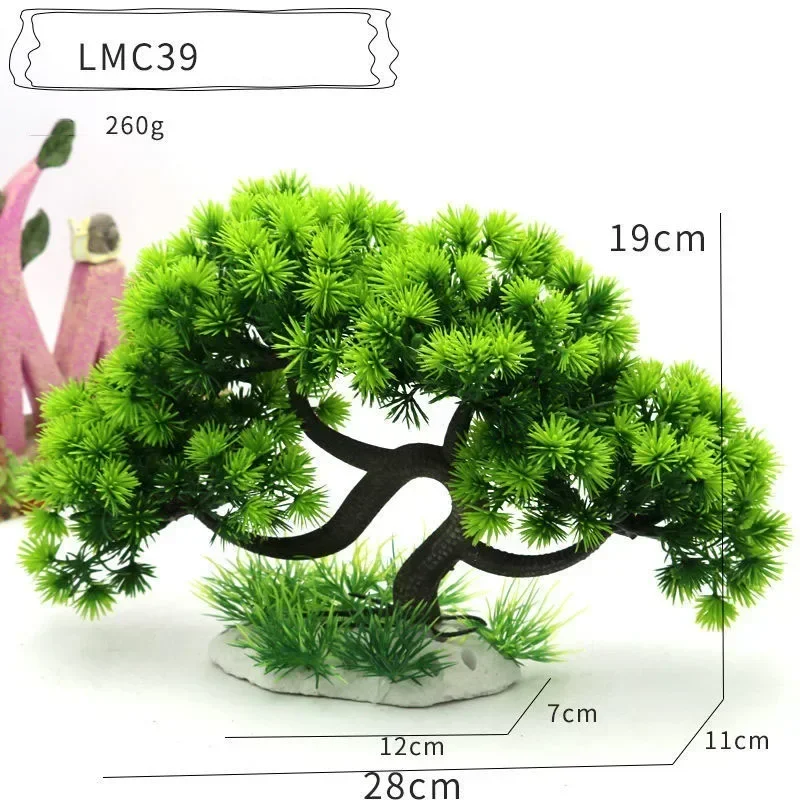 水族館の装飾品シミュレーション植物水槽造園装飾プラスチック水 - Terrarium Fogger Ultrasonic のレビューと価格